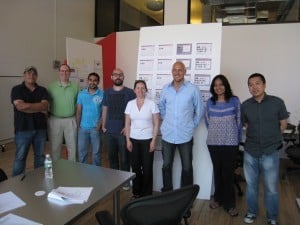 The Adobe VZW Team
