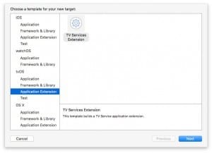 TVServicesExtension