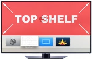 TopShelf