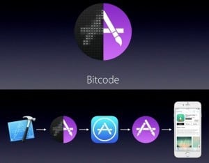 Apple Bitcode