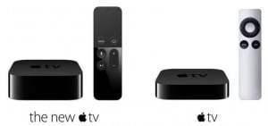 Making Apple TV Apps, Part 1: What’s New With the New Apple TV