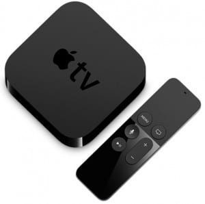 “Making Apple TV Apps” Series Starting Monday